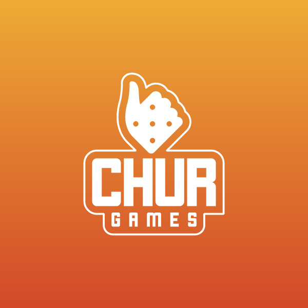 Logo Chur Games, editore di giochi da tavolo