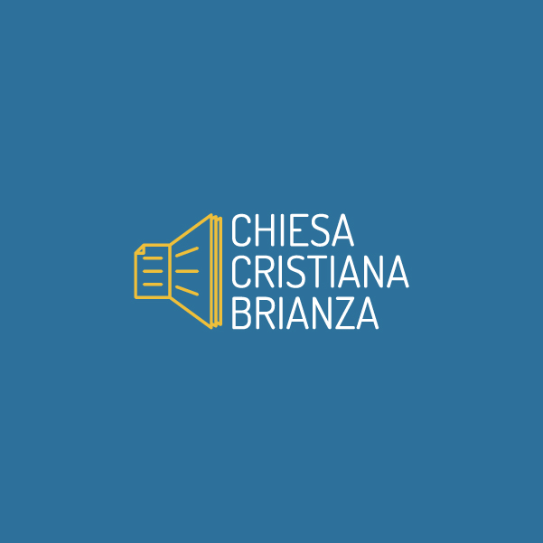 Logo Chiesa Cristiana Brianza, comunità evangelica